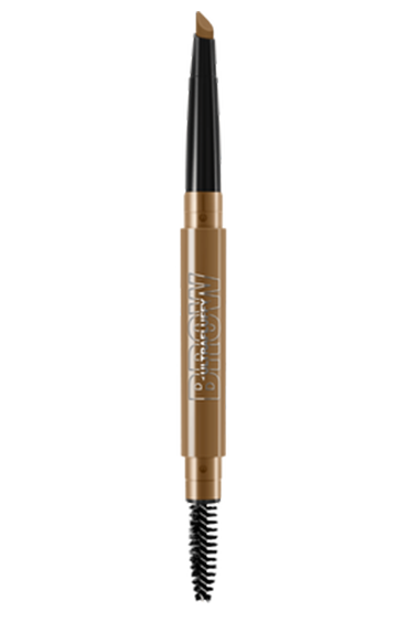 Maybelline Ultra Fluffy BR4 open 11zon
