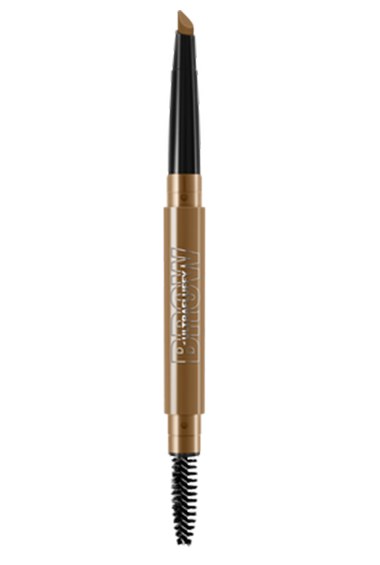 Maybelline Ultra Fluffy BR4 open 11zon