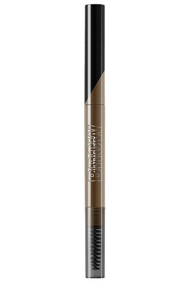 Maybelline Ultra Fluffy BR7 11zon