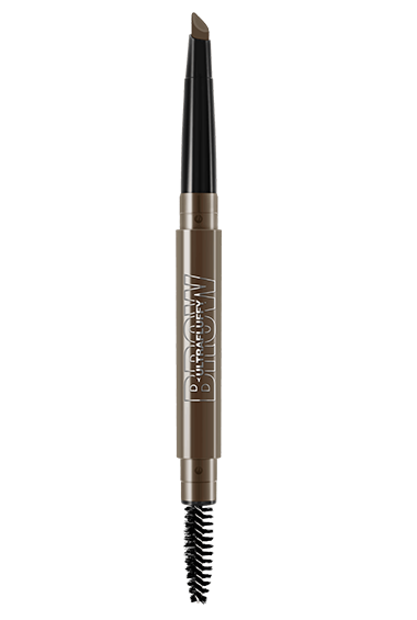 mbl18 114 define blend brow pencil retouch pen greybrown r