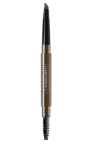 mbl18 114 define blend brow pencil retouch pen greybrown r