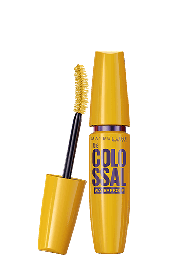 maybelline colossal waterproof mascara main