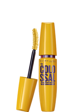 maybelline colossal waterproof mascara main