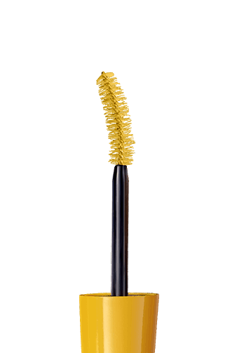maybelline colossal waterproof mascara open