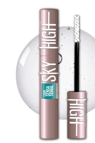 Sky High Boosting Serum Mascara