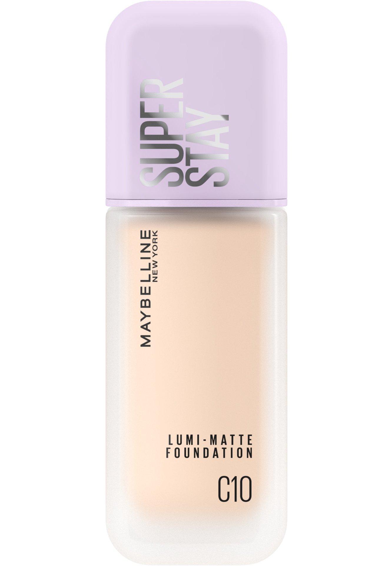 Superstay Lumi Matte Foundation｜Maybelline New York