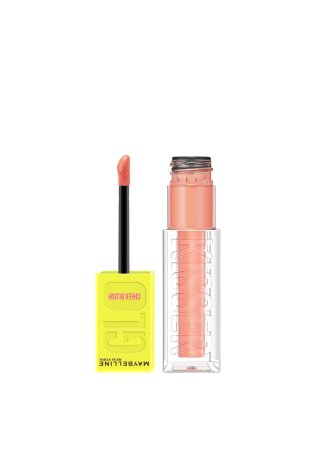 Maybelline Glowkisser Blushlighter 01 URBAN SUNSET AV1
