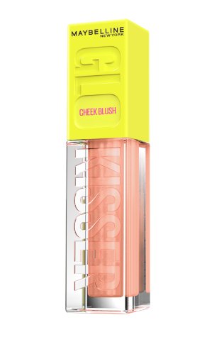 Maybelline Glowkisser Blushlighter 01 URBAN SUNSET AV3