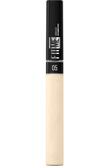 product packshot fit me concealer