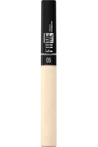 product packshot fit me concealer