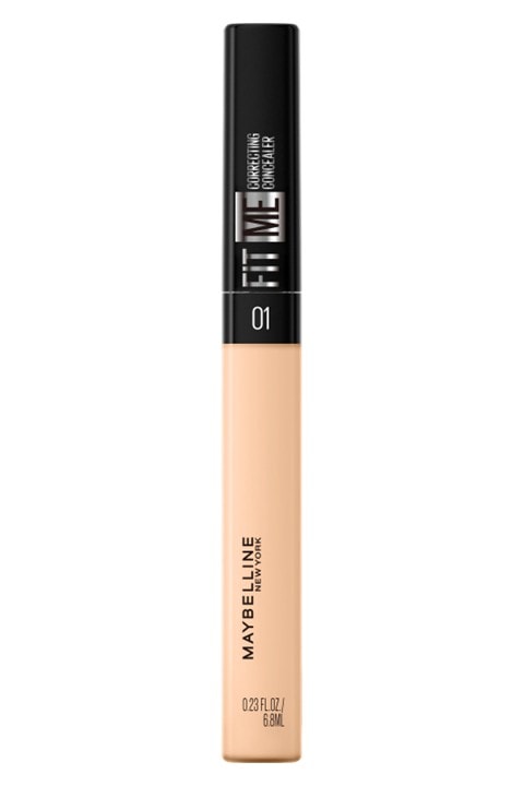 Maybelline Fitme Concealer 01 Salmon 6902395975809 E