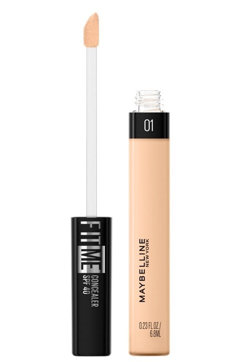 Maybelline Fitme Concealer 01 Salmon 6902395975809 G