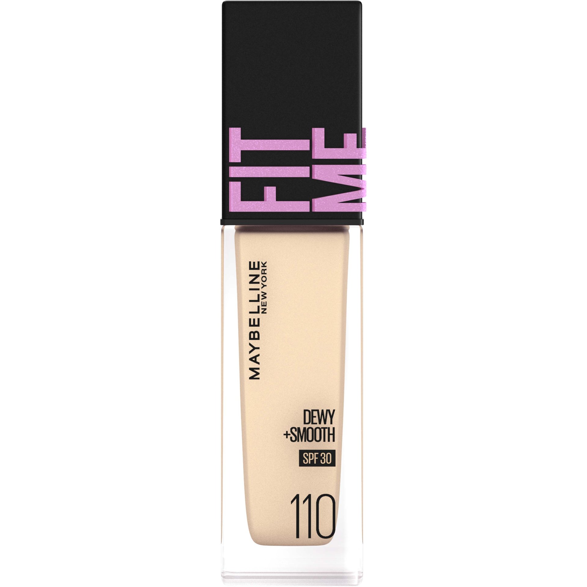 maybelline dewy angled 110 spf30 av11 (1)