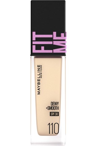 maybelline dewy angled 110 spf30 av11 (1)