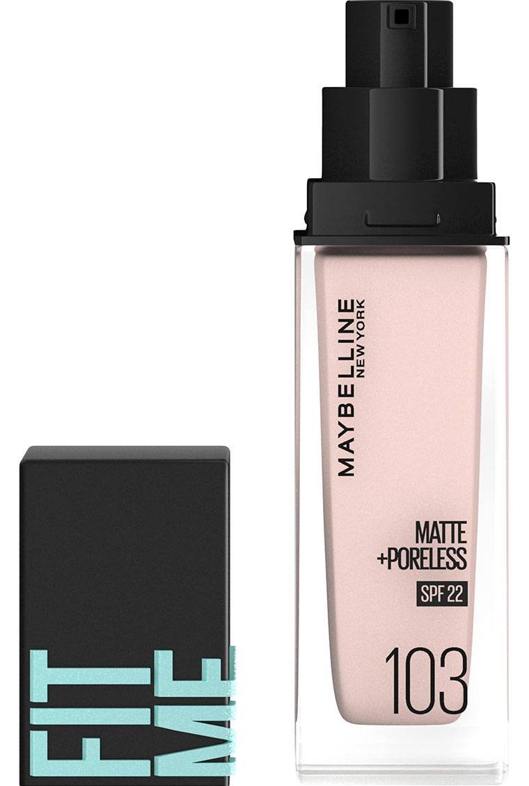 Maybelline poreless 103 AV11 min