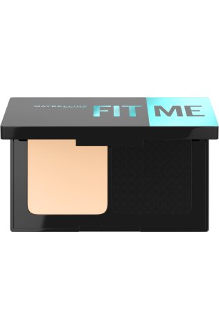 Maybelline FitMe Powder Foundation EM FitMePowder 110 TBC primary