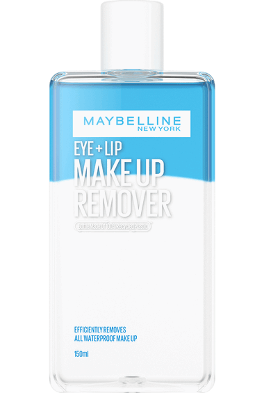 Maybelline Makeup Remover 150ml new EN AW 150ml AV11