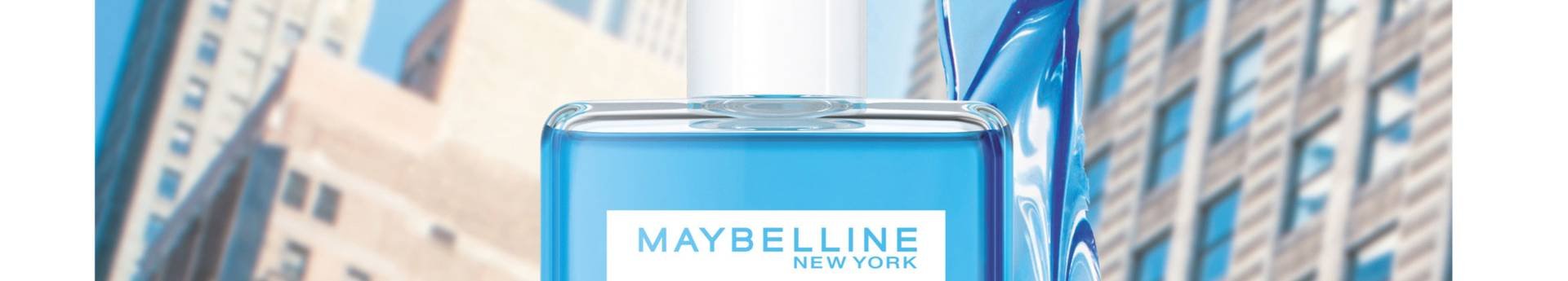 Maybelline 眼唇二合一卸妝液 產品介紹