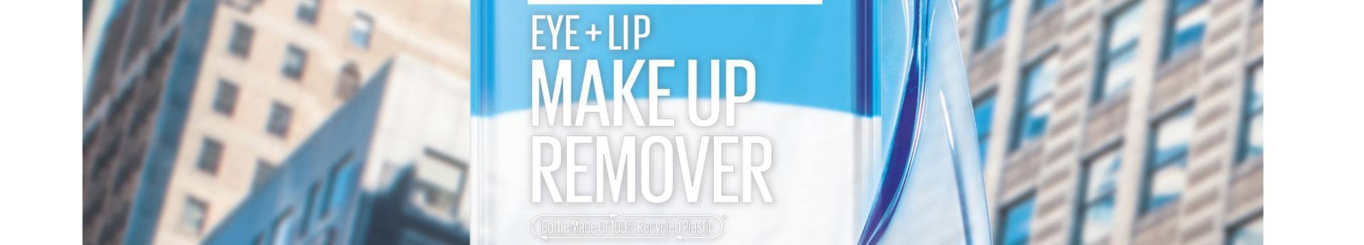 Maybelline 眼唇二合一卸妝液 產品介紹