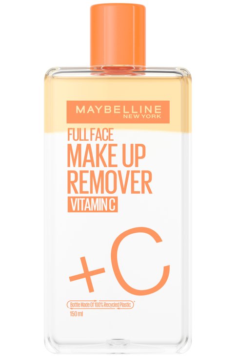 Maybelline Makeup Remover VC 150ml packshot