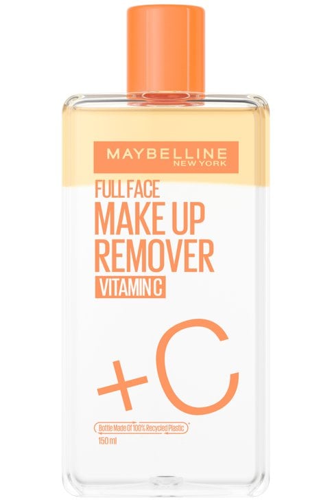 Maybelline Makeup Remover VC 150ml packshot