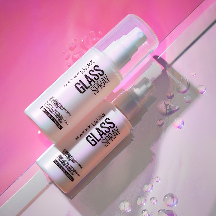 How to Get Glass Skin Model 