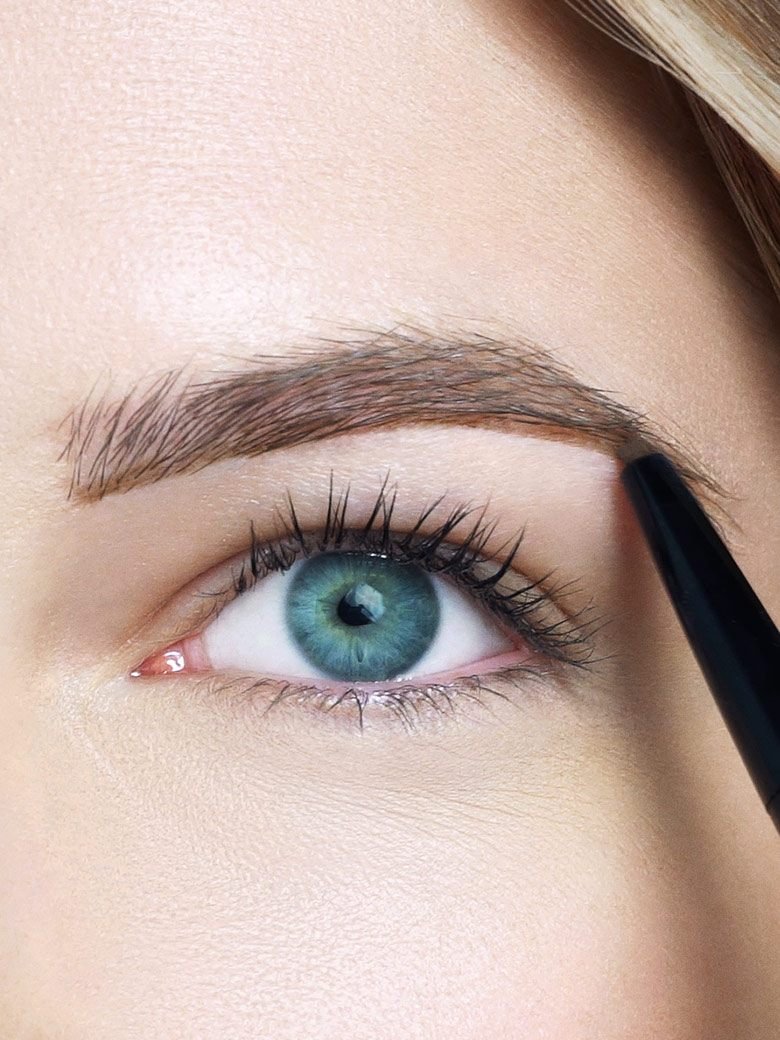 Eyebrow fill discount